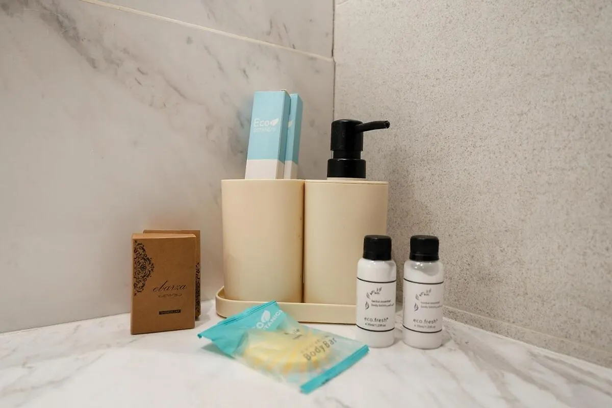 First Class 1Br Modern Luxury On High Floor Дубай Апартаменты