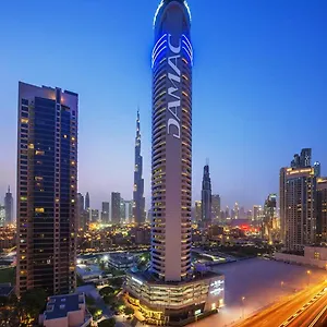 Damac Maison Distinction Дубай